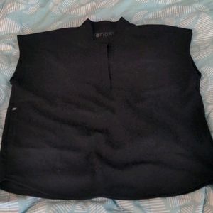 Figs Rafaela scrub top